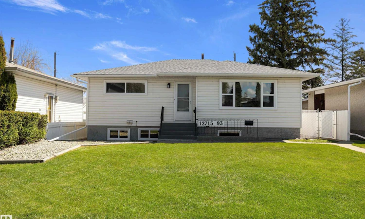12715 /-12717 93 Street NW