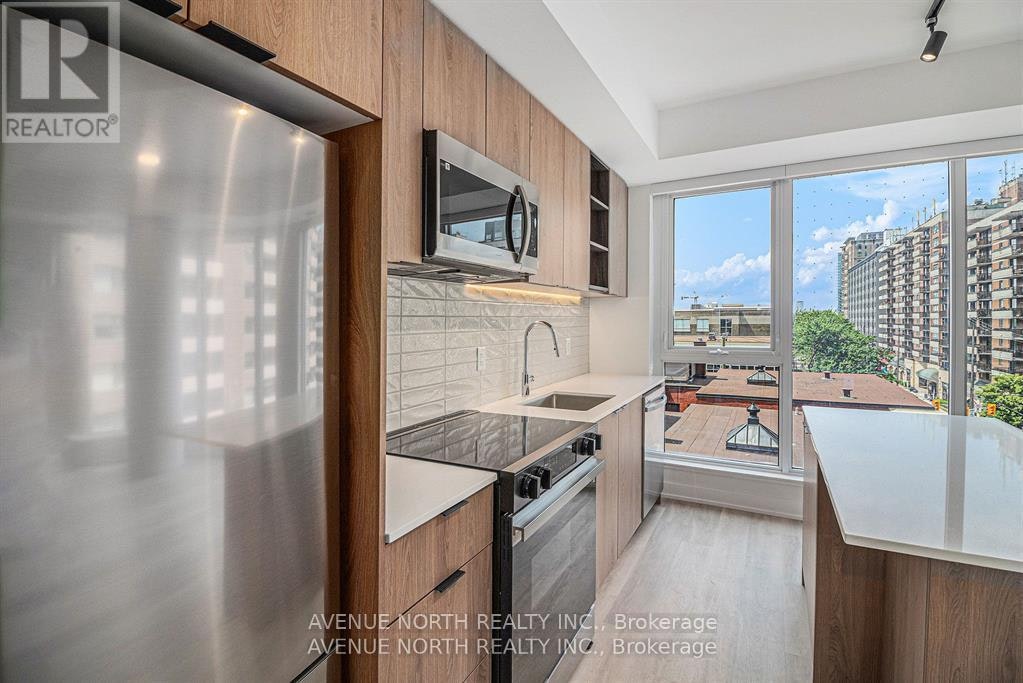 1204-400 Albert Street, Ottawa, ON, K1R 5B2 - 13