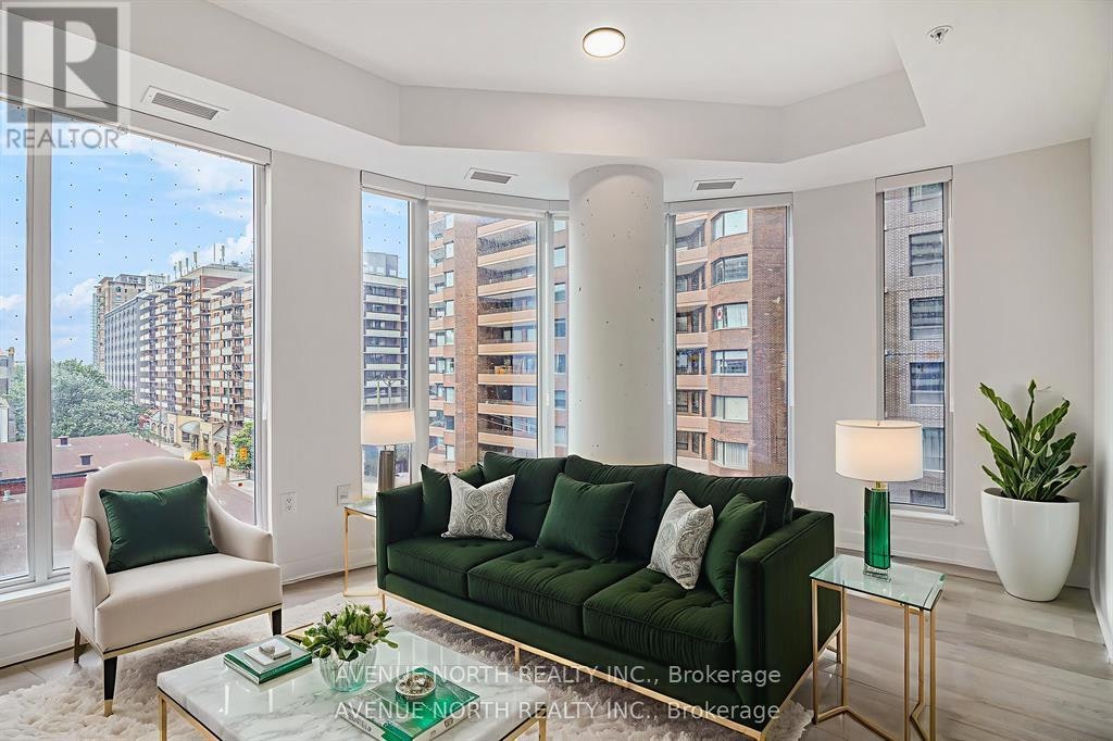 1204-400 Albert Street, Ottawa, ON, K1R 5B2 - 14