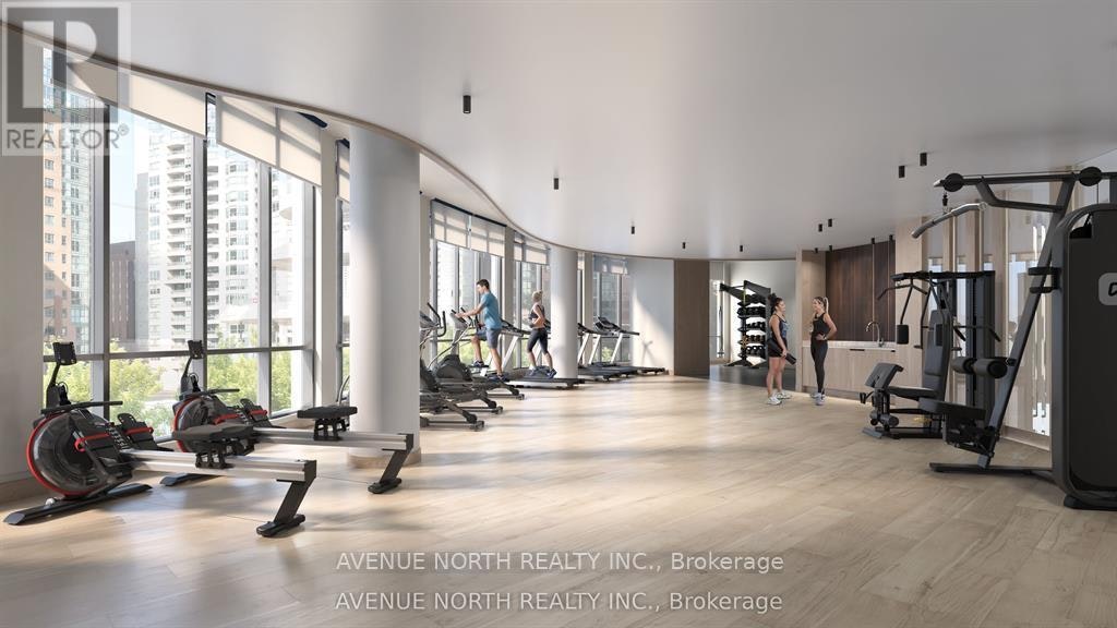 1204-400 Albert Street, Ottawa, ON, K1R 5B2 - 5