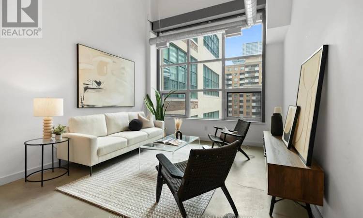 501-135 Dalhousie Street