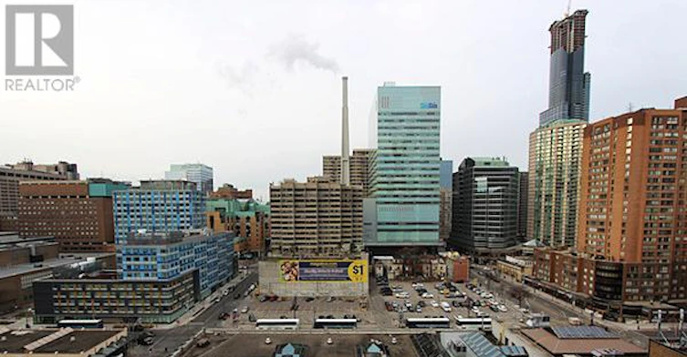 1835-111 Elizabeth Street, Toronto, ON, M5G 1P7 - 9