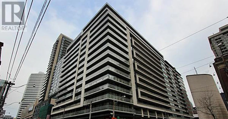 1835-111 Elizabeth Street, Toronto, ON, M5G 1P7