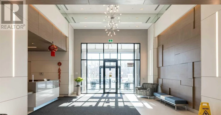 107-15 Water Walk Drive, Markham, ON, L6G 0G3 - 23