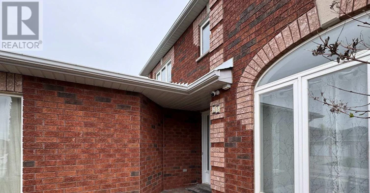 25 Nicole Marie Avenue, Barrie, ON, L4M 6Z1 - 2