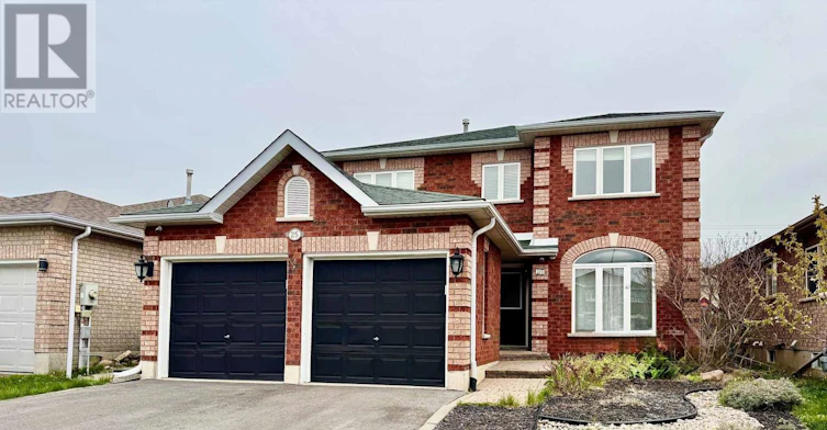 25 Nicole Marie Avenue, Barrie, ON, L4M 6Z1