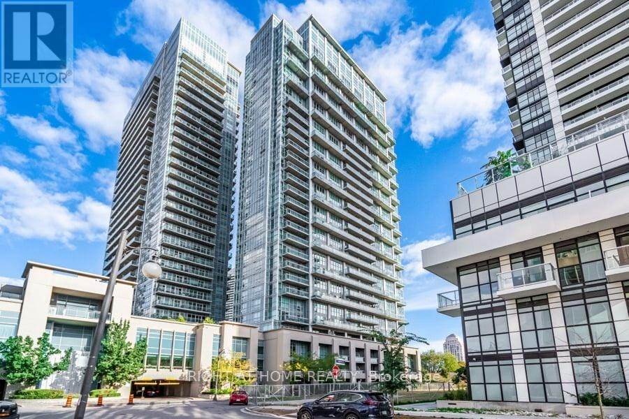208-155 Legion Road N, Toronto, ON, M8Y 0A7