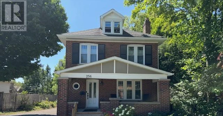 256 Broadway Avenue, Orangeville, ON, L9W 1K7