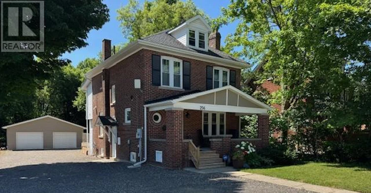 256 Broadway Avenue, Orangeville, ON, L9W 1K7 - 3