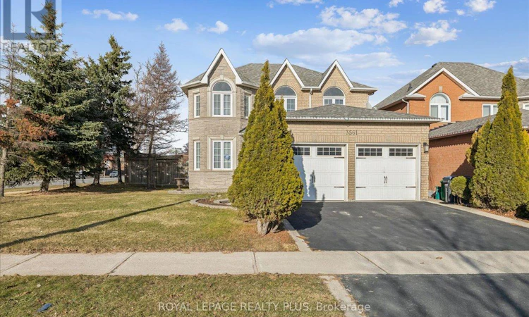 3561 Old Orchard Park Drive
