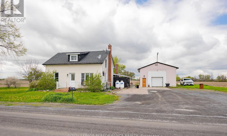 16615 Duff's Corners Road