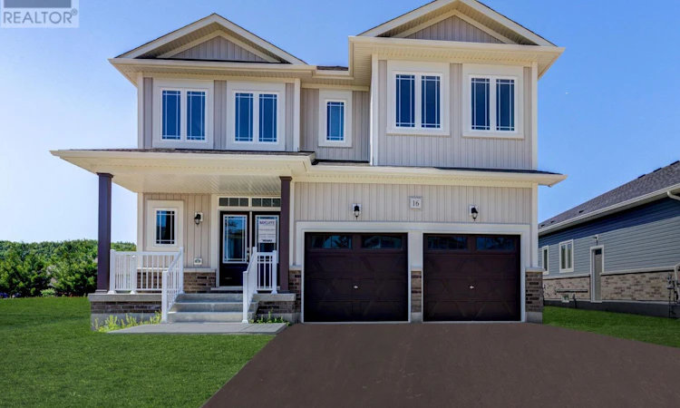 16 Misty Ridge Road