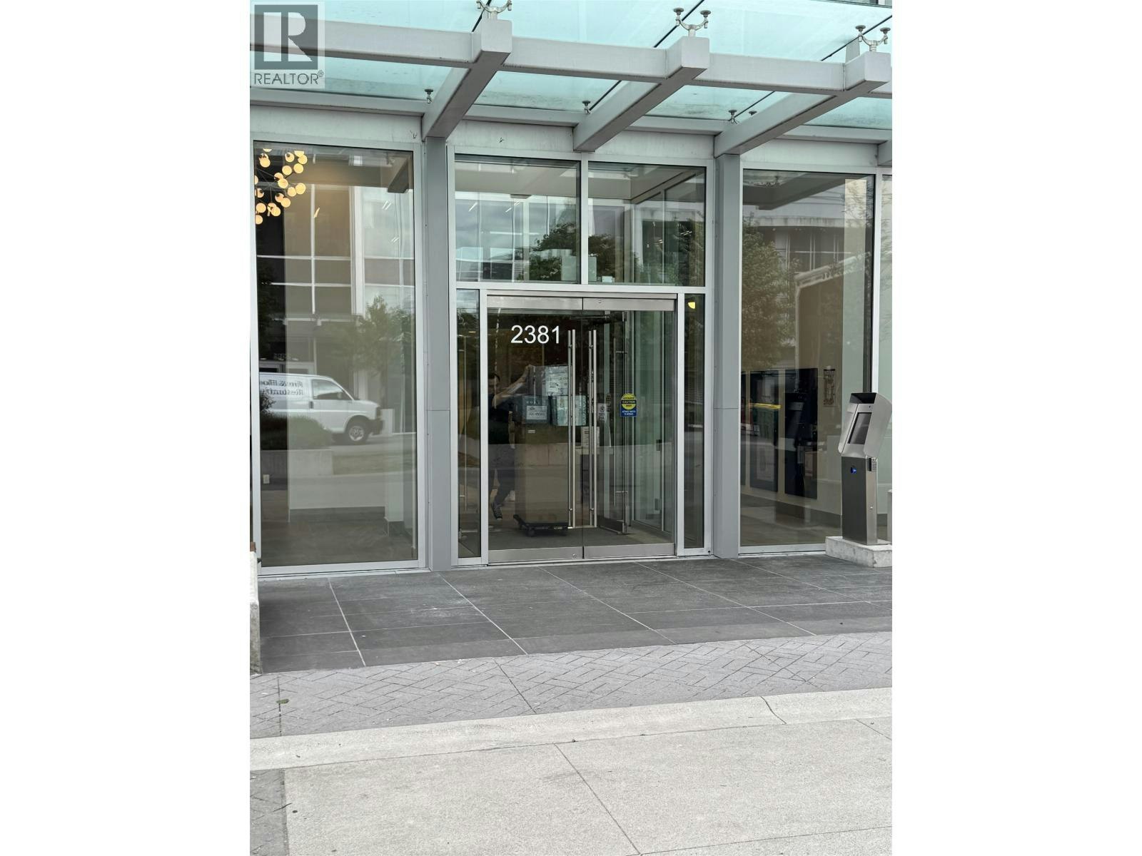 2004-2381 Beta Avenue, Burnaby, BC, V5C 0P7