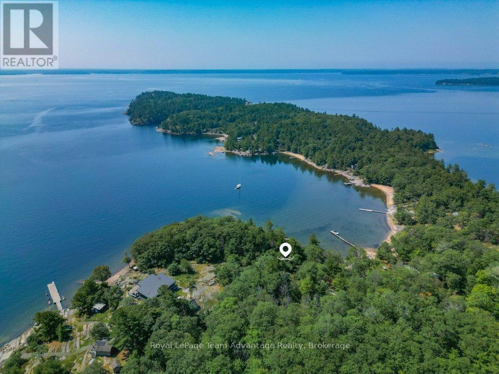 46 Huckleberry Island, Carling, ON, P0G 1G0