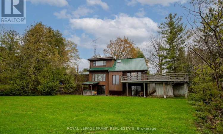 674 Dickie Road