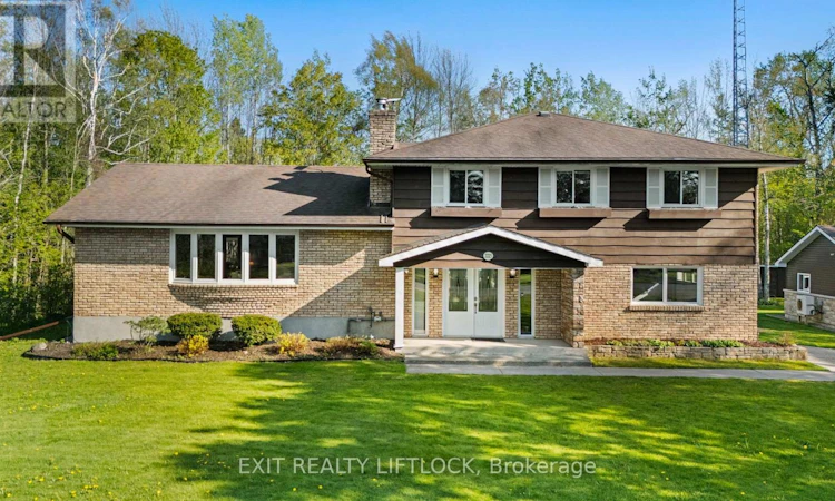 2225 Parkhill Road W