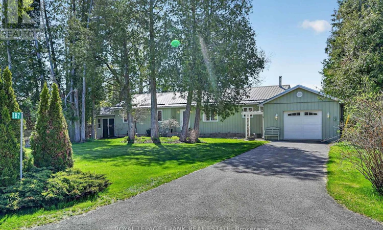 187 River Lane