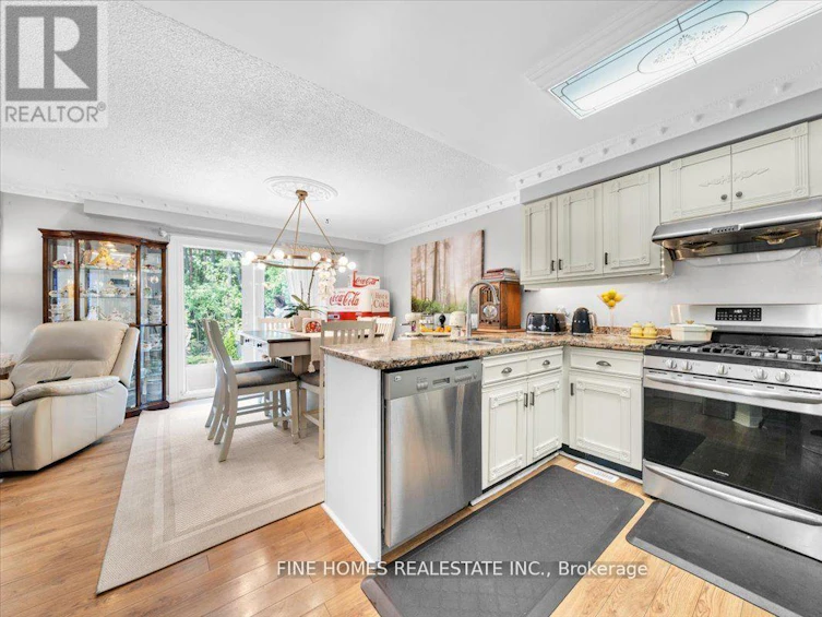 153 Browning Trail, Barrie, ON, L4N 6R2 - 9