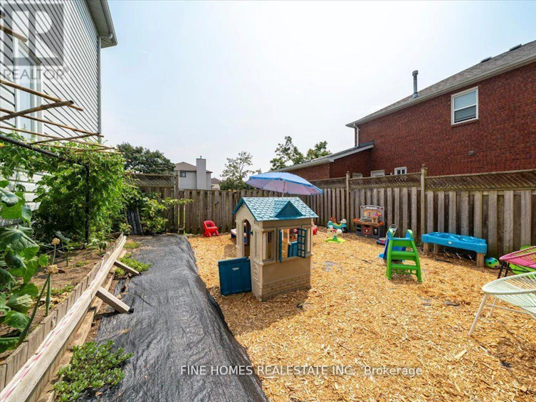 153 Browning Trail, Barrie, ON, L4N 6R2 - 30
