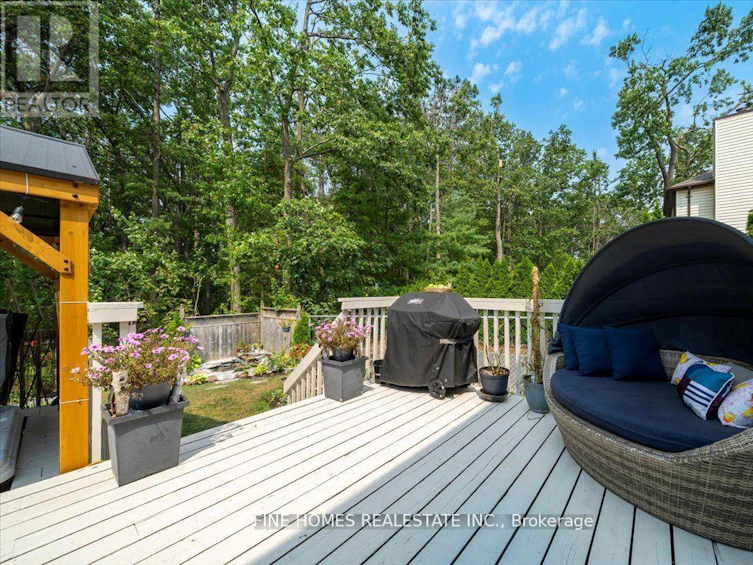 153 Browning Trail, Barrie, ON, L4N 6R2 - 32