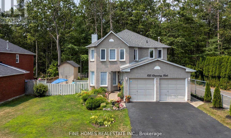 153 Browning Trail