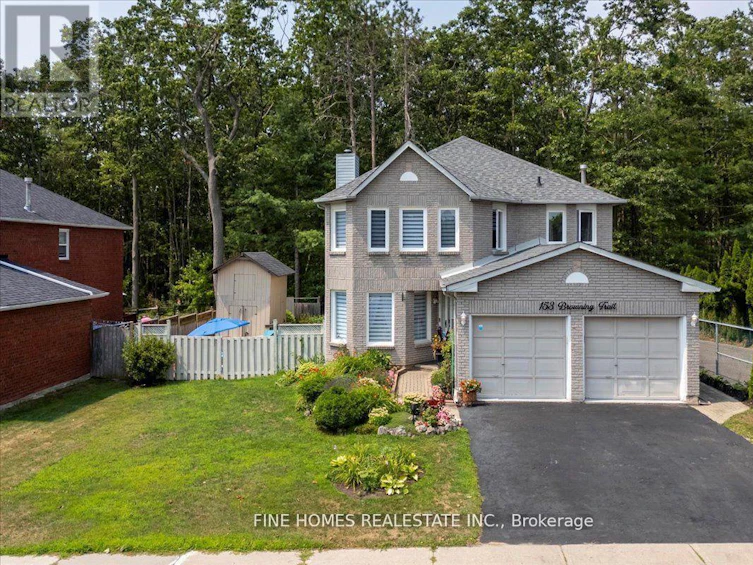 153 Browning Trail, Barrie, ON, L4N 6R2