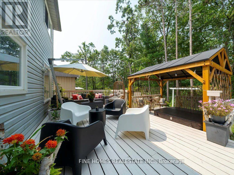 153 Browning Trail, Barrie, ON, L4N 6R2 - 34