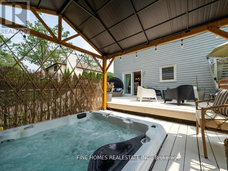 153 Browning Trail, Barrie, ON, L4N 6R2 - 33