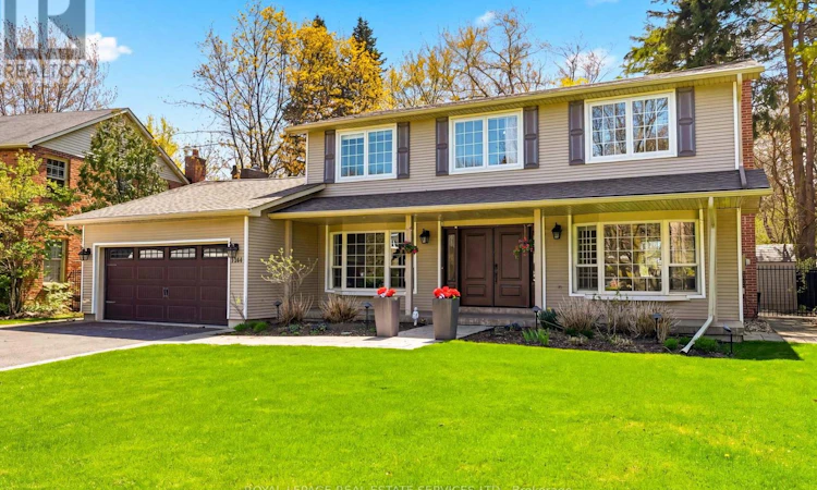 1264 Baldwin Drive