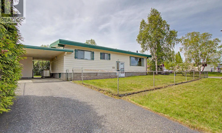 1431 Fraser Crescent