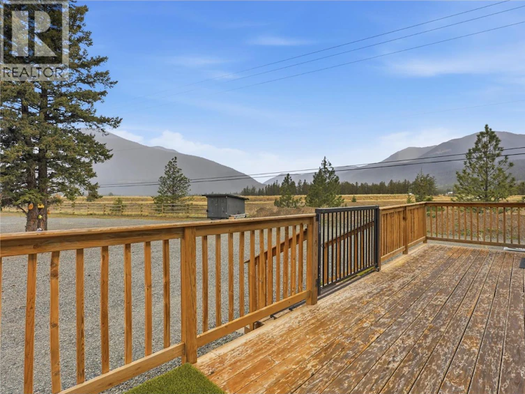 1201 Cariboo Avenue, Clinton, BC, V0K 1K0 - 5