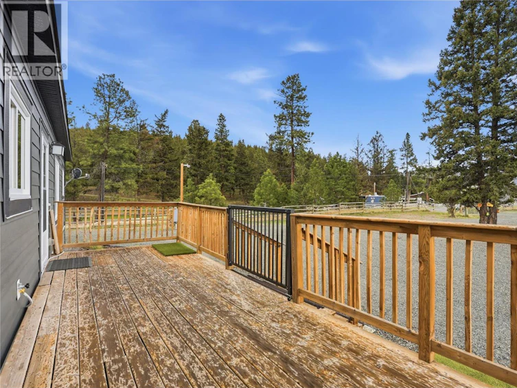 1201 Cariboo Avenue, Clinton, BC, V0K 1K0 - 4