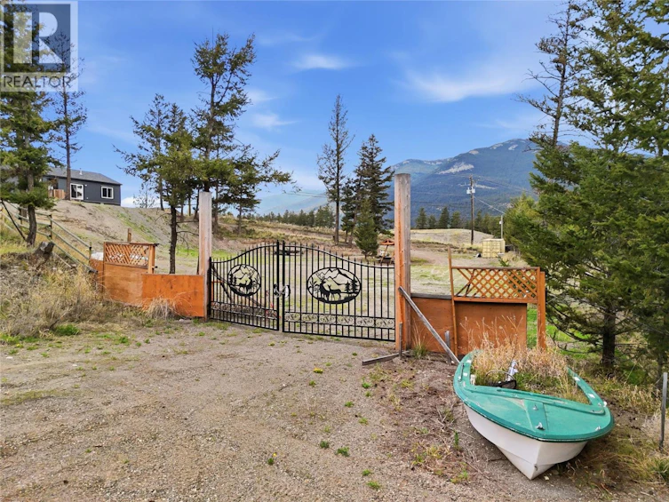 1201 Cariboo Avenue, Clinton, BC, V0K 1K0 - 45
