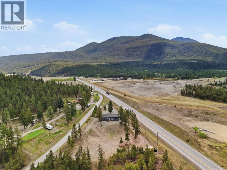 1201 Cariboo Avenue, Clinton, BC, V0K 1K0 - 56