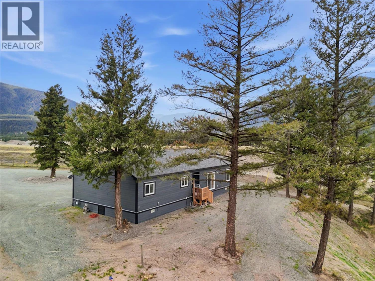1201 Cariboo Avenue, Clinton, BC, V0K 1K0 - 42