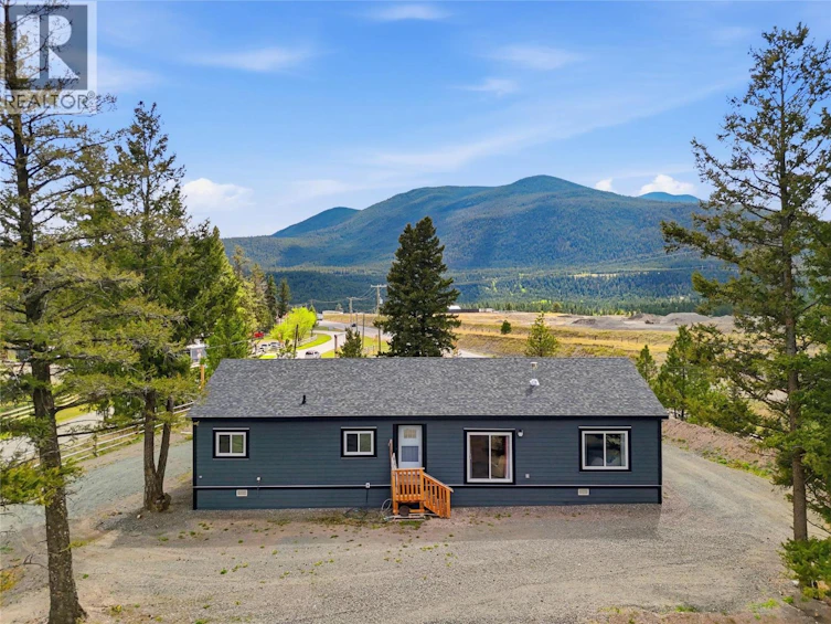 1201 Cariboo Avenue, Clinton, BC, V0K 1K0 - 41