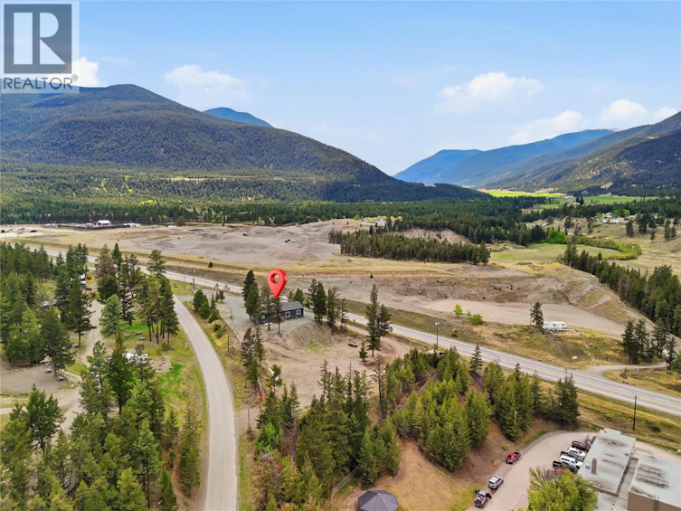 1201 Cariboo Avenue, Clinton, BC, V0K 1K0 - 55