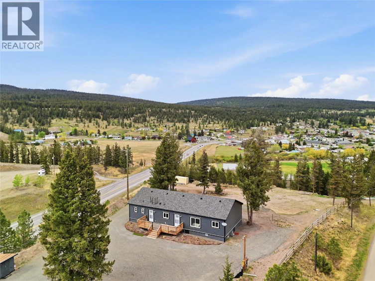 1201 Cariboo Avenue, Clinton, BC, V0K 1K0 - 50