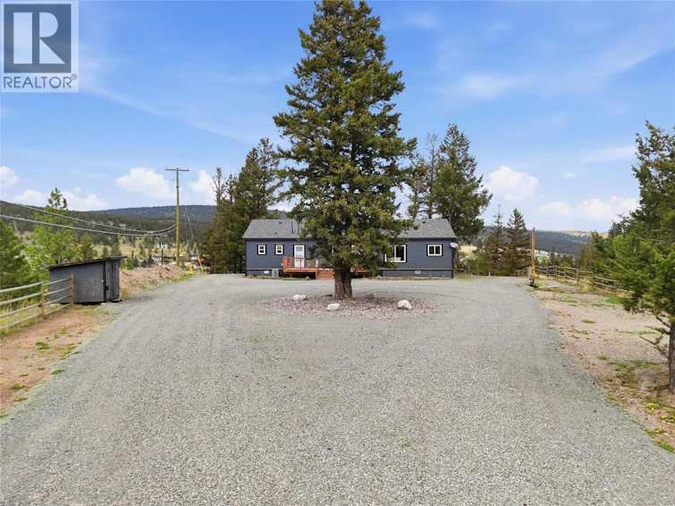 1201 Cariboo Avenue, Clinton, BC, V0K 1K0 - 43
