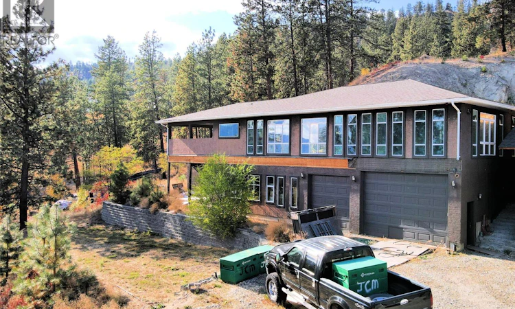 5621 Harrington Court