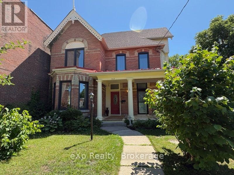 1115 4th Avenue E, Owen Sound, ON, N4K 2P5
