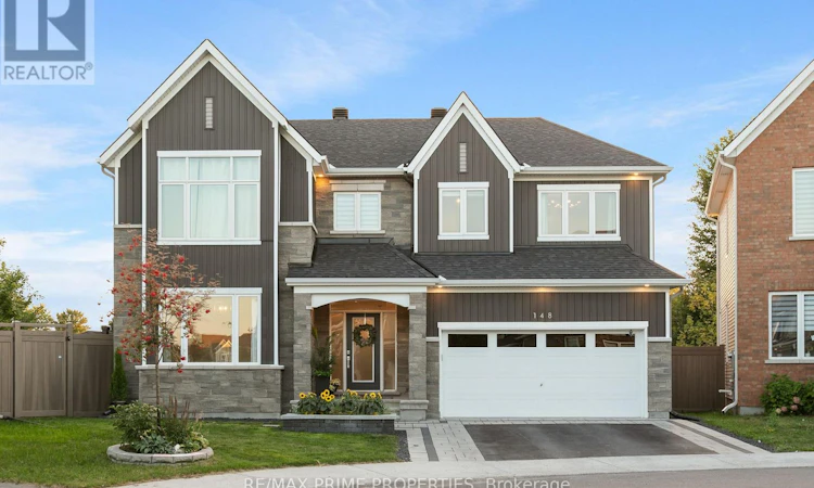 148 Aubrais Crescent