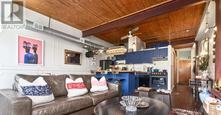 216-365 Dundas Street E, Toronto, ON, M5A 4R9 - 10