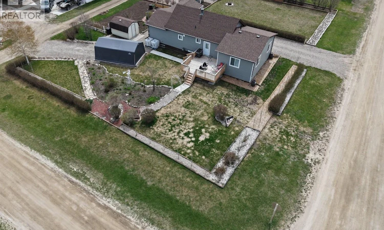 302 Rustad Avenue