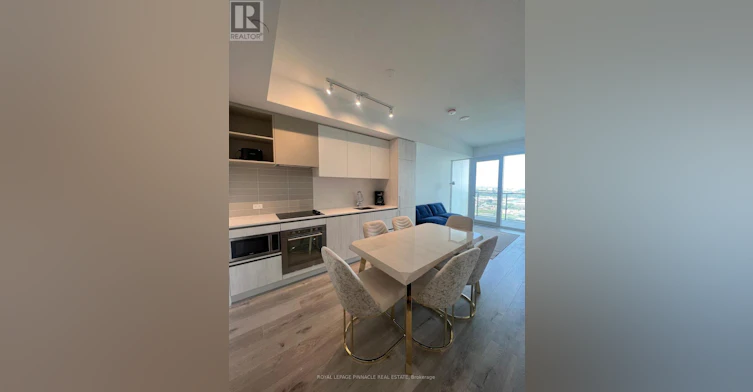 2701-7890 Jane Street, Vaughan, ON, L4K 0K9
