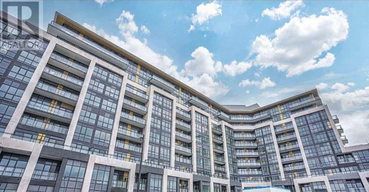 734-395 Dundas Street W, Oakville, ON, L6M 4M2