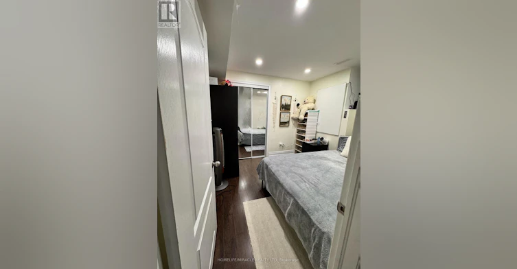 2-BSMT-120 Viceroy Crescent, Brampton, ON, L7A 1V4 - 16