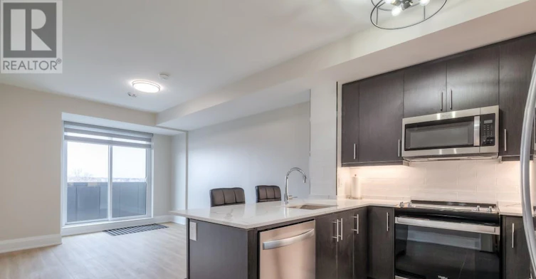 308-345 Wheat Boom Drive, Oakville, ON, L6H 7X5