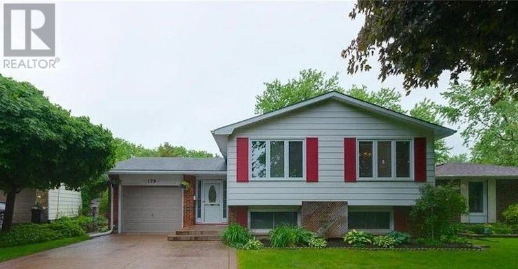 175 Edgehill ( Upper Crescent, London, ON, N6G 2T6
