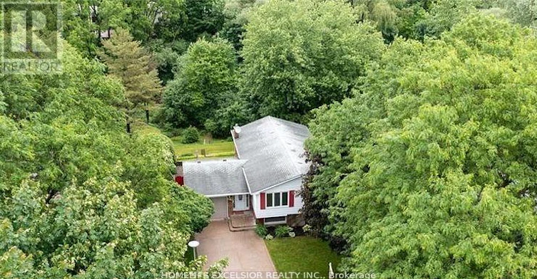 175 Edgehill ( Upper Crescent, London, ON, N6G 2T6 - 15